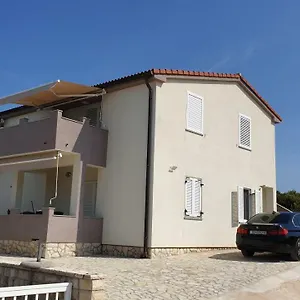  Penzion Korina